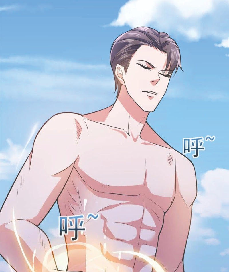 Rebirth Into the Strongest Immortal Cultivator chapter 43